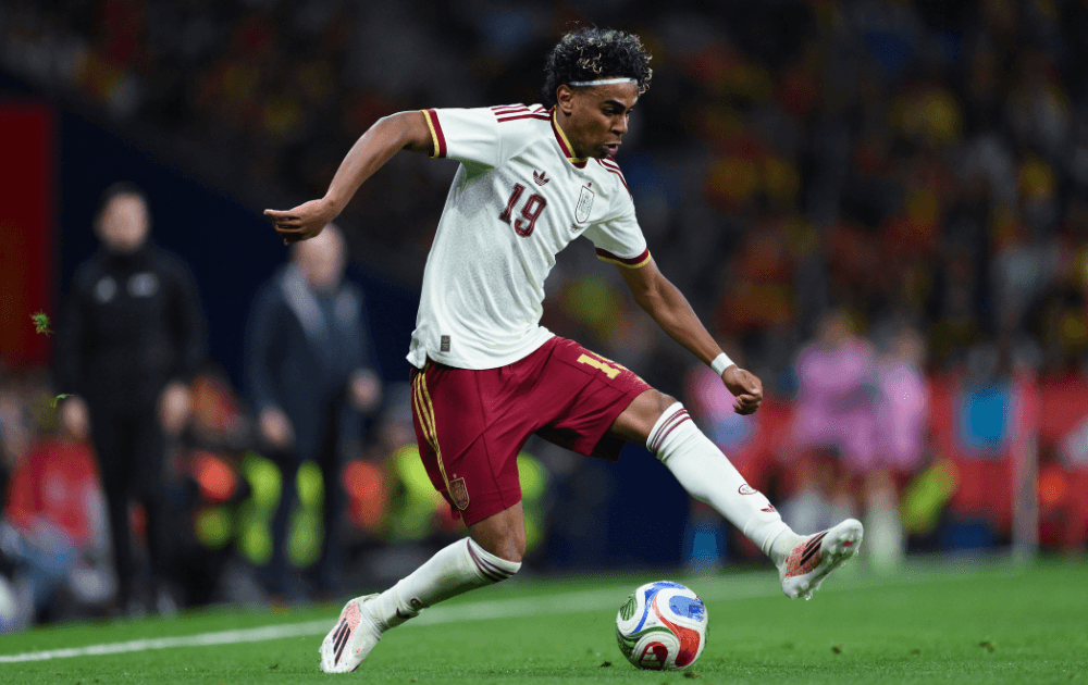  How to watch Spain vs Cape Verde for FREE: Live stream details and TV channels for World Cup 2026 as La Roja begin their campaign 