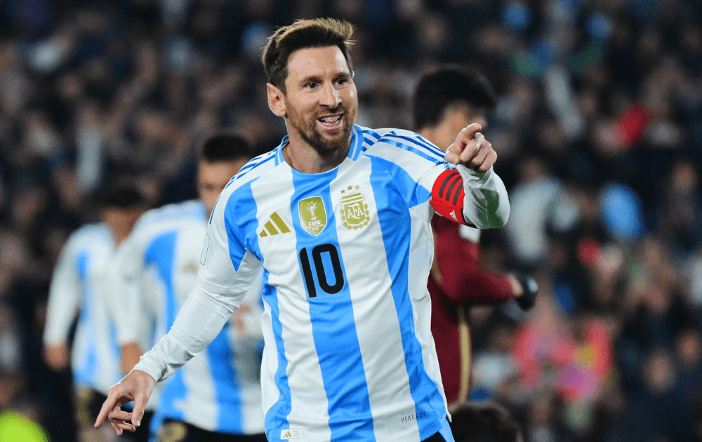  Here's where you can watch the World Cup 2026 for FREE 