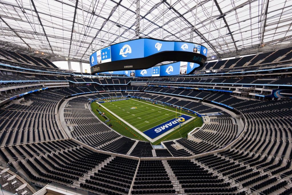How the USA could host the 2038 World Cup – with Fiji and New Zealand